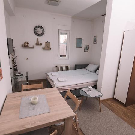 De Lux Apartment & Rooms Emilia Banja Luka Exterior photo