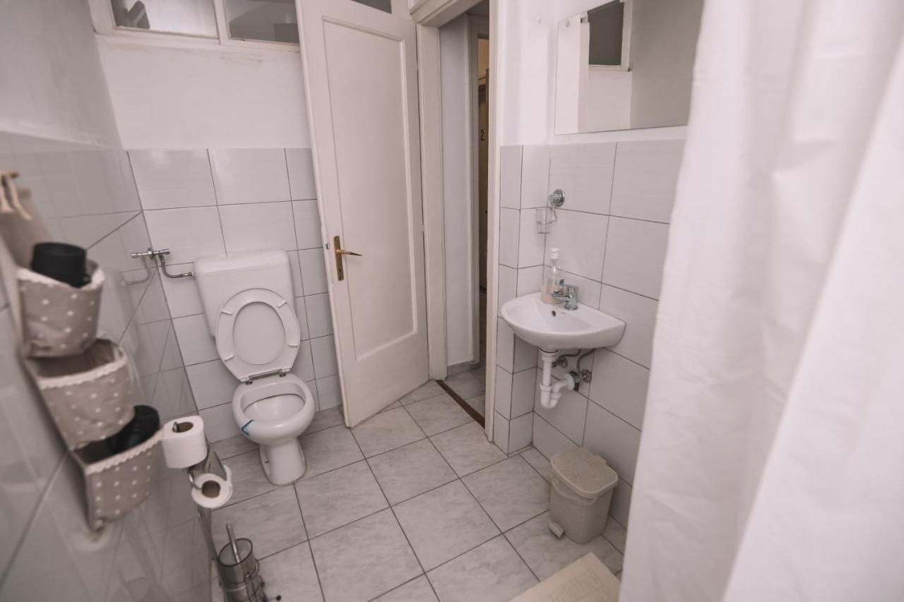 De Lux Apartment & Rooms Emilia Banja Luka Exterior photo